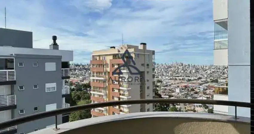 Apartamento 2 dormitórios à venda em são josé, caxias do sul - residencial bramasole