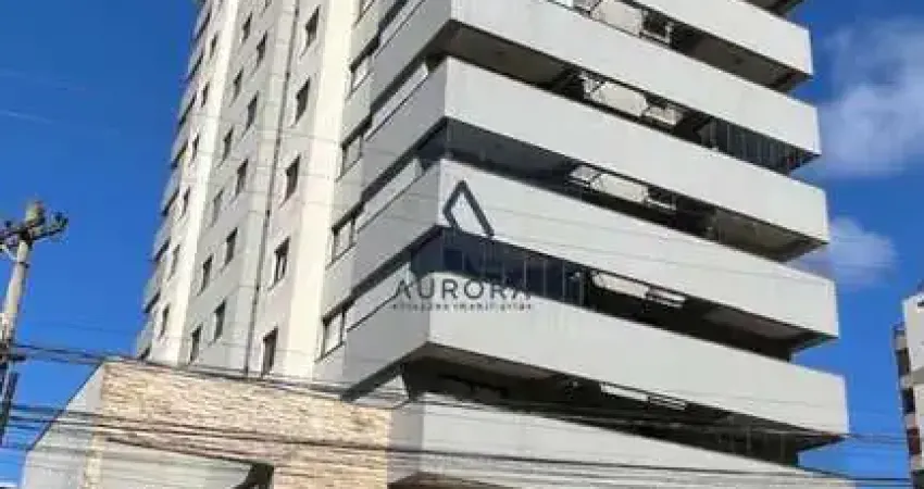 Apartamento com dois dormitórios mobiliado à venda em caxias do sul - massimo residence, com portaria 24h e área de lazer completa!