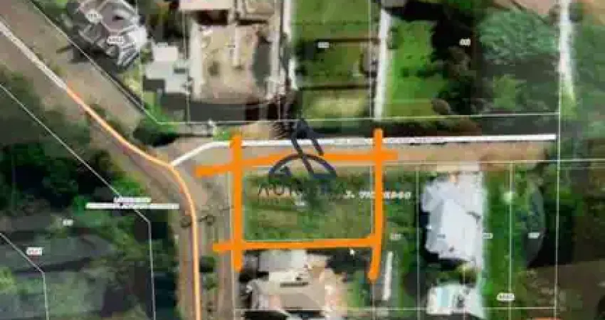 Oportunidade: terreno para venda em caxias do sul, nossa senhora da saúde