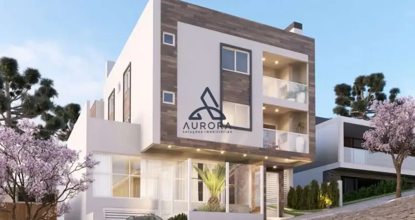 Apartamento 3 dormitórios à venda em santa catarina, caxias do sul - residencial mocca