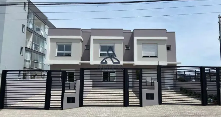 Sobrado 3 dormitórios à venda no são luiz, caxias do sul - novo e pronto para morar!