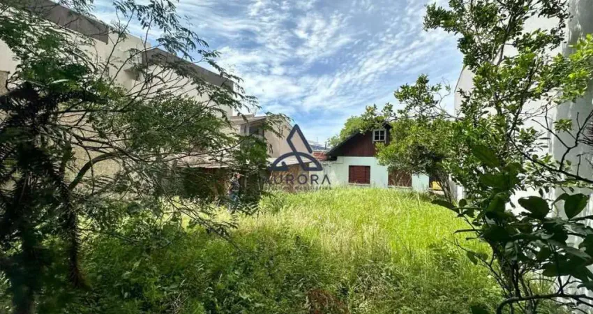 Oportunidade: terreno para venda em petrópolis, caxias do sul