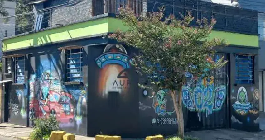 Sala comercial à venda na Rua Tronca, 981, Cristo Redentor, Caxias do Sul