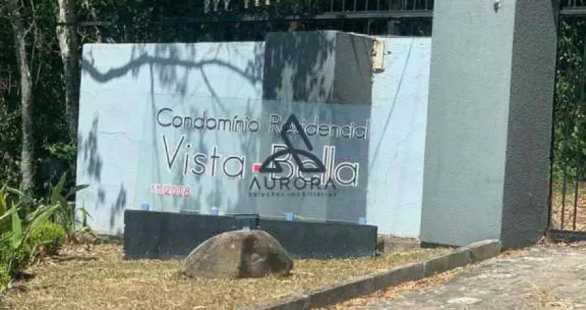 Oportunidade: terreno em condomínio em caxias do sul - condomínio vista bela
