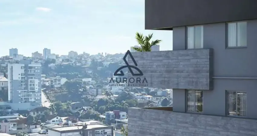 Apartamento 2 dormitórios à venda em panazzolo, caxias do sul - residencial orfeu