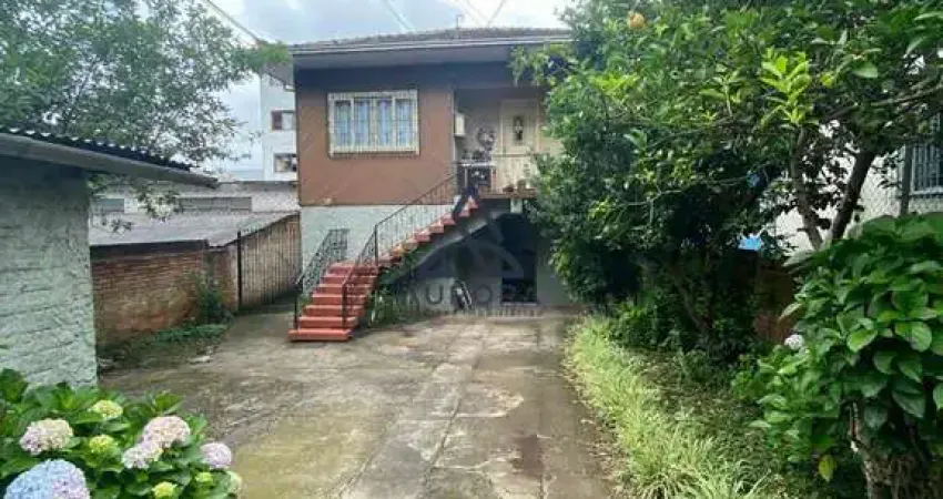 Casa à venda em caxias do sul, bairro exposição - oportunidade única!