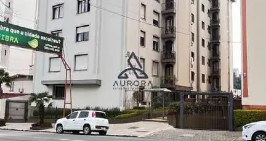 Apartamento 116 m²  no centro de caxias do sul - edifício maurice ravel
