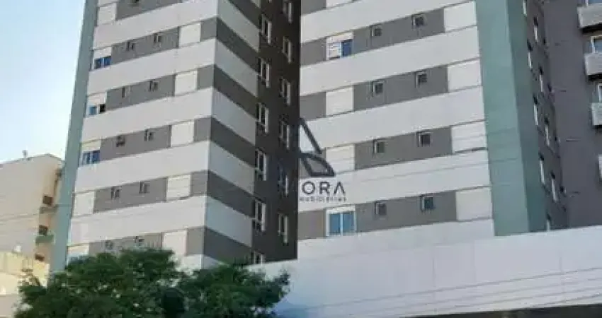 Apartamento mobiliado à venda no centro de caxias do sul - essenziale lofts