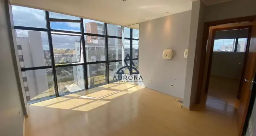 Sala comercial à venda em madureira, caxias do sul - centro médico medianeira