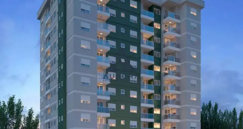 Apartamento 2 dormitórios à venda em sanvitto, caxias do sul - residencial impacto