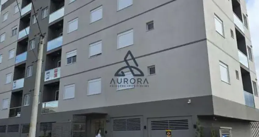 Apartamento 2 dormitórios à venda em santa lúcia, caxias do sul - residencial heitor rossini