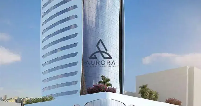 Studio à venda em são pelegrino, caxias do sul - residencial hélios