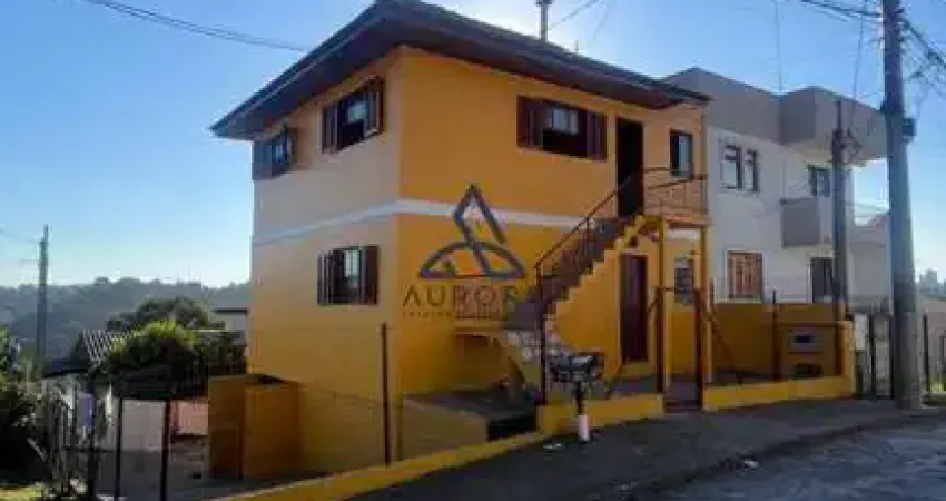 Casa com 2 moradias independentes à venda em são caetano, caxias do sul