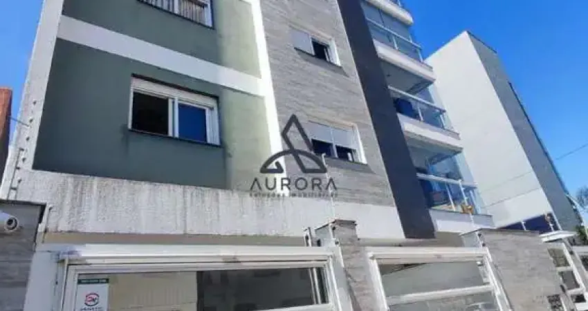 Imóvel à venda: apartamento semimobiliado 2 dormitórios com terraço em sanvitto, caxias do sul