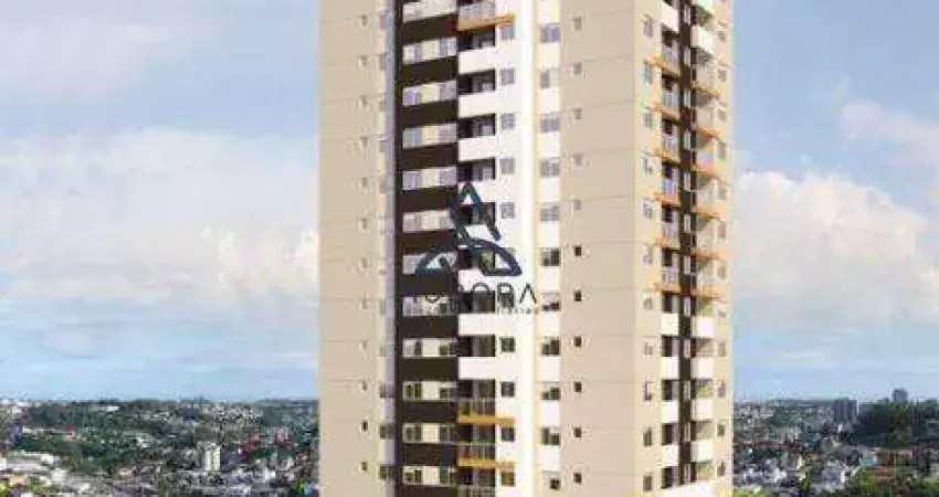 Apartamento 2 dormitórios à venda em panazzolo, caxias do sul - baalbek residencial