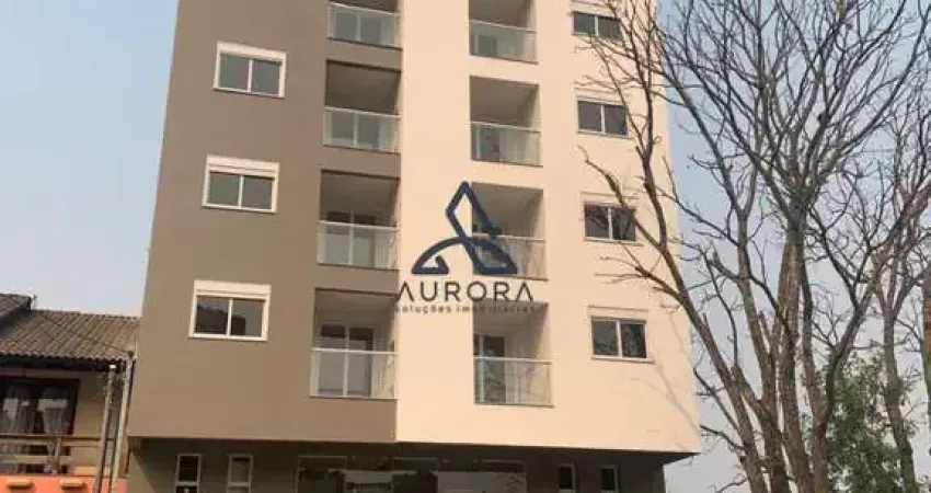 Apartamento 2 dormitórios mobiliado à venda no cristo redentor, caxias do sul - ayu residence