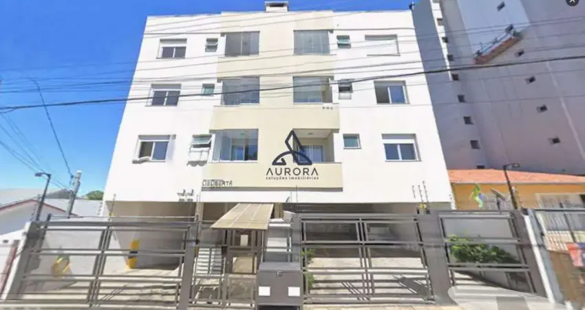 Apartamento 2 dormitórios à venda em desvio rizzo, caxias do sul - residencial libertá