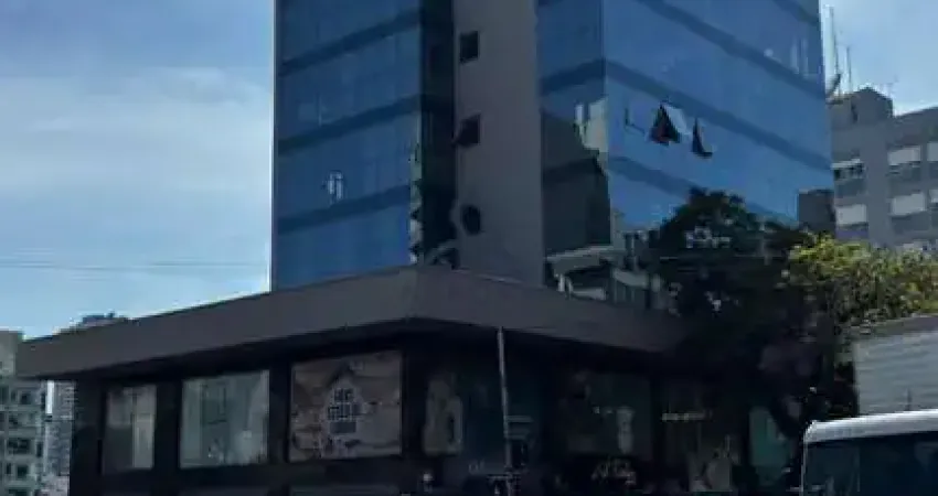 Sala comercial à venda em nossa senhora de lourdes, caxias do sul - centro comercial átria