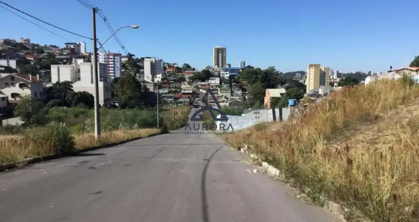 Oportunidade: terreno em kayser, caxias do sul - village intral