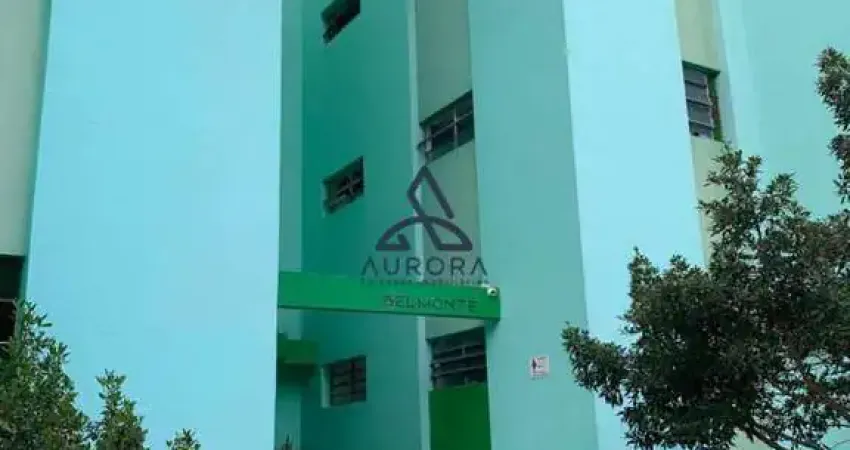 Apartamento dois dormitórios mobiliado à venda no residencial belmonte, centro de caxias do sul