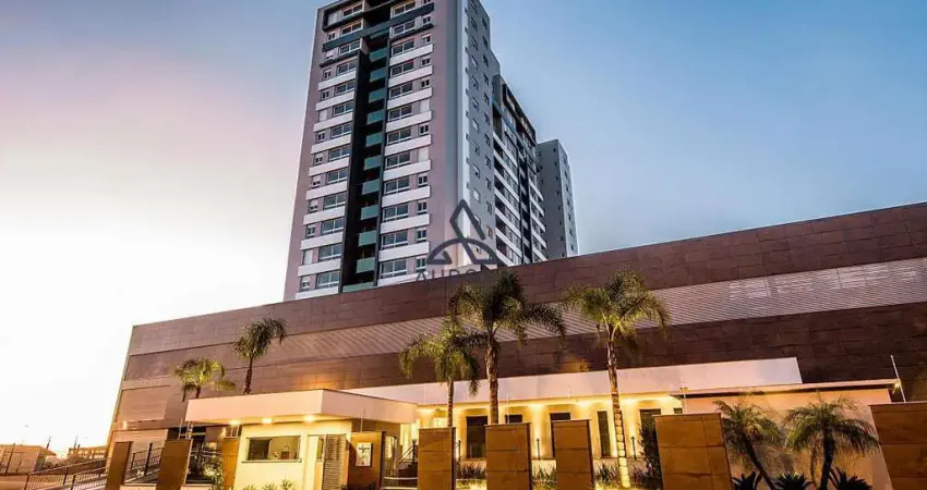 Apartamento um dormitório à venda em sanvitto, caxias do sul - wynn residencial