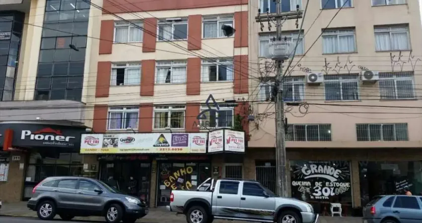 Apartamento 3 dormitórios à venda em nossa senhora de lourdes, caxias do sul - edifício esgualdo pioner