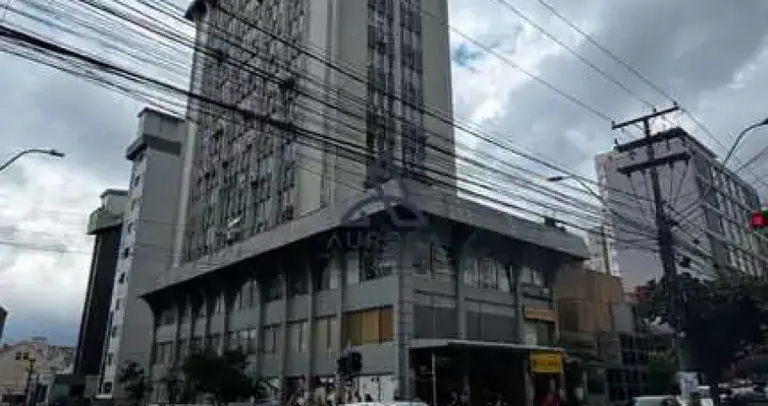 Oportunidade: sala comercial no edifício everest palace em caxias do sul