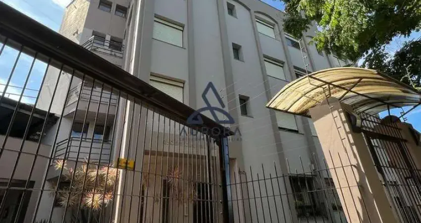 Apartamento 2 dormitórios à venda em desvio rizzo, caxias do sul - residencial da lagoa