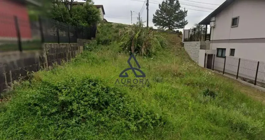 Terreno à venda no São Luiz, Caxias do Sul 