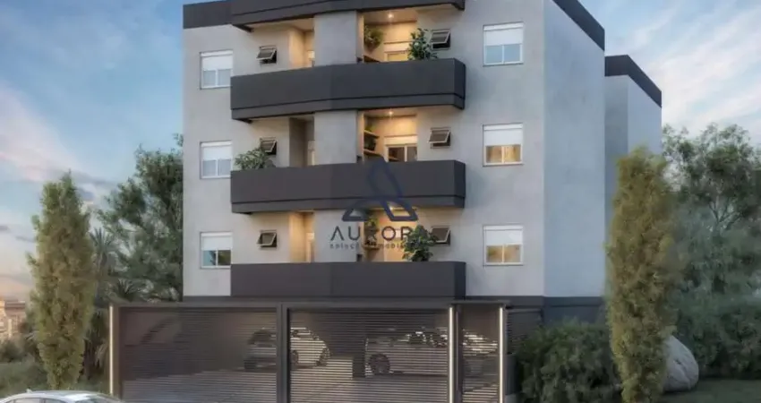 Apartamento 2 dormitórios à venda em caxias do sul - lançamento no bairro bela vista - residencial gamboa