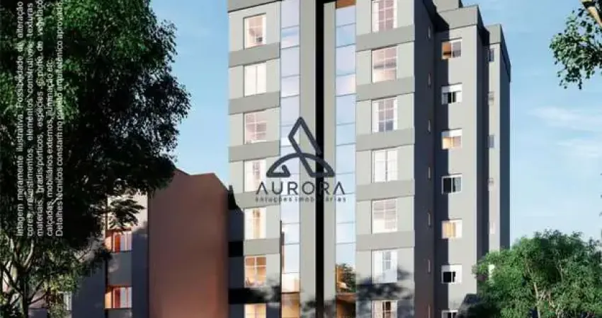 Studio à venda em caxias do sul - the roof 345, nossa senhora de lourdes