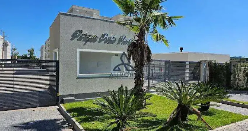 Apartamento minha casa minha vida em desvio rizzo, caxias do sul - oportunidade única!