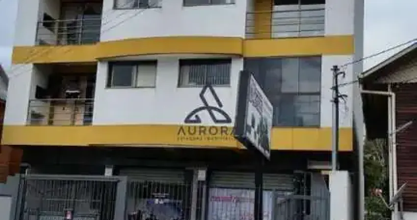 Apartamento com 1 quarto à venda na Rua Graciema Formolo, Sagrada Família, Caxias do Sul