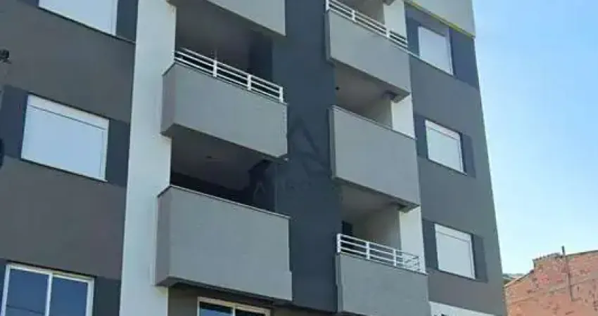 Apartamento 2 dormitórios à venda em caxias do sul - minha casa minha vida - esplanada