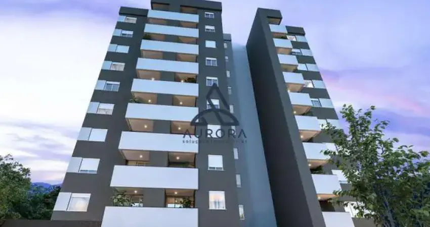 Apartamento 2 dormitórios minha casa minha vida em construção em caxias do sul - ilha do arvoredo