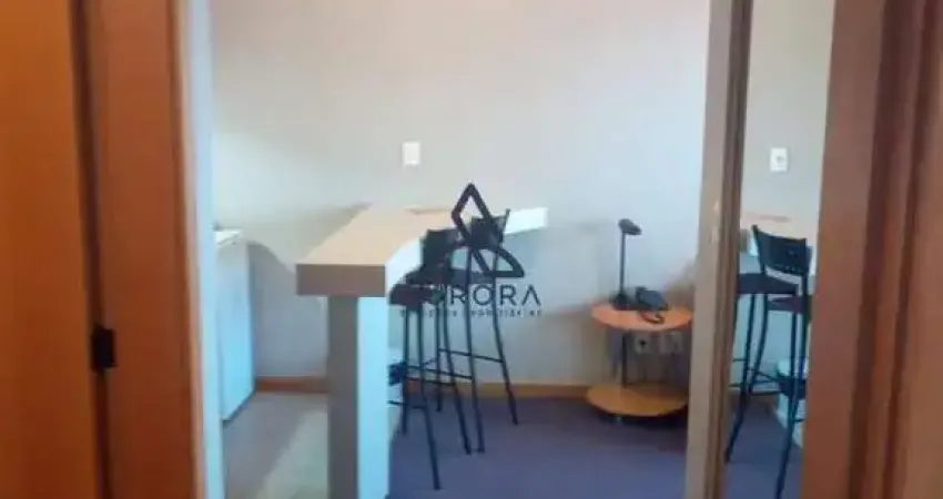 Oportunidade: flat à venda em caxias do sul - tri hotel no centro