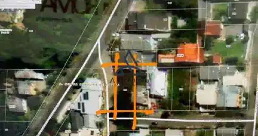 Oportunidade: terreno para venda em caxias do sul, nossa senhora de fátima