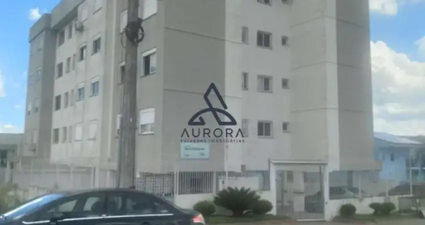 Apartamento 2 dormitórios à venda em caxias do sul, são giácomo - minha casa minha vida