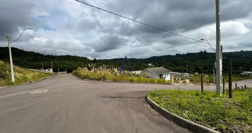 Terreno à venda na Rua Carmosina Barboza Pinto, s/n, São Giácomo, Caxias do Sul