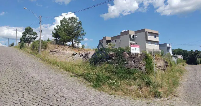 Oportunidade: terreno em nossa senhora das graças, caxias do sul - venda