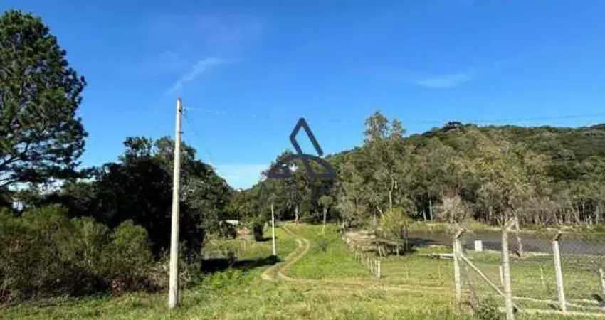 Chácara / sítio à venda na São Roque, Fazenda Souza, Caxias do Sul
