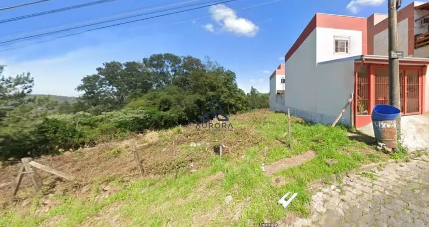 Oportunidade: terreno para venda em caxias do sul, nossa senhora das graças