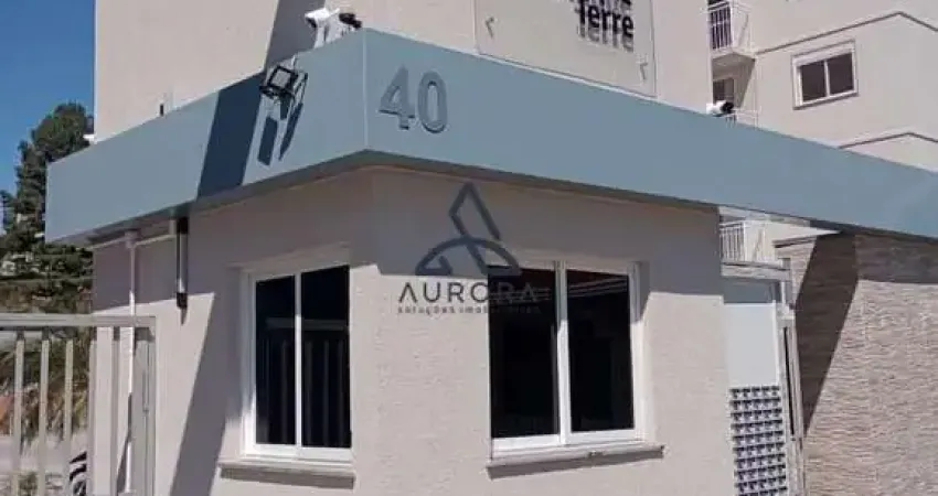 Apartamento 1 dormitório à venda em caxias do sul - minha casa minha vida - cinque terre