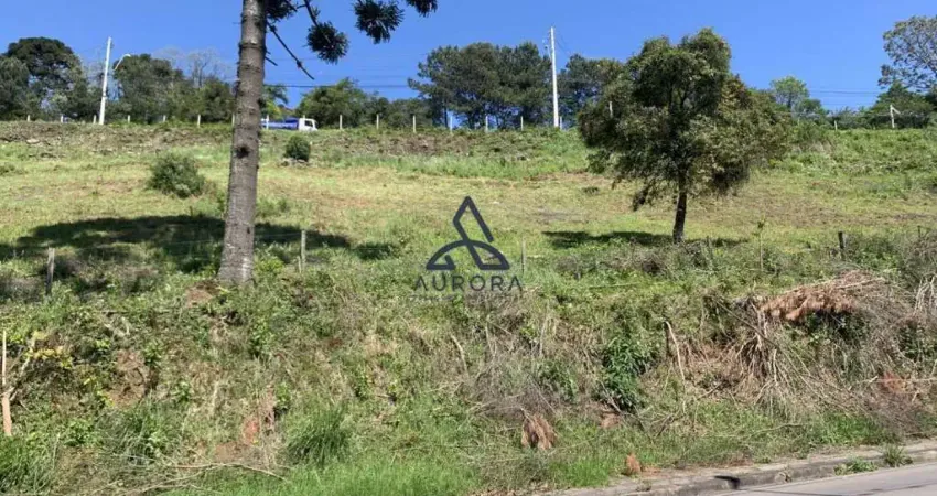 Oportunidade: terreno para venda em caxias do sul, nossa senhora das graças