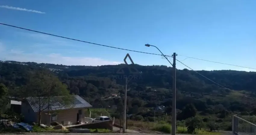 Terreno para venda em ana rech, caxias do sul: ótima oportunidade!