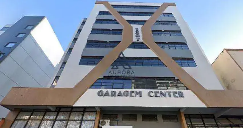 Imóvel à venda: box - garagem no centro de caxias do sul - edifício garagem center