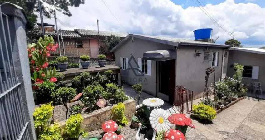 Casa com 4 quartos à venda no Kayser, Caxias do Sul