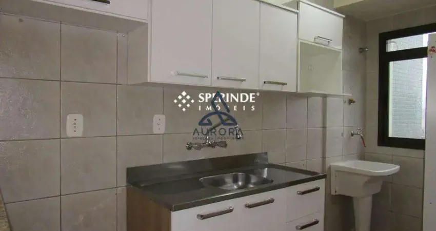 Apartamento com 1 quarto à venda na Avenida Júlio de Castilhos, São Pelegrino, Caxias do Sul