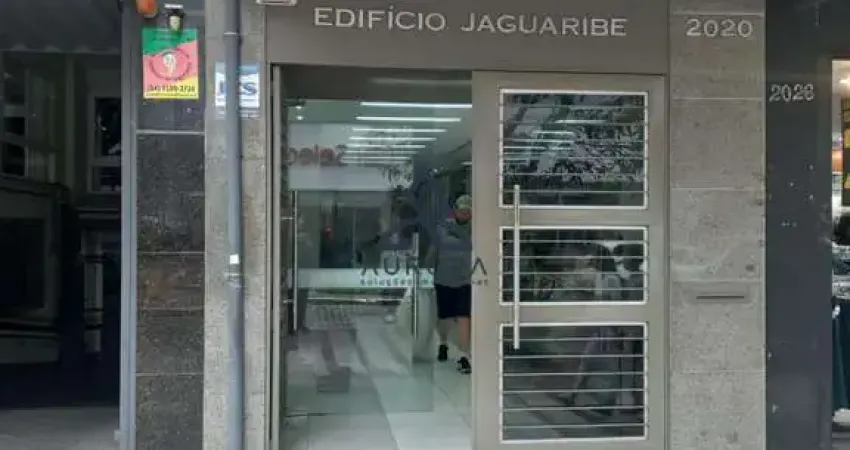Sala comercial à venda na Avenida Júlio de Castilhos, Centro, Caxias do Sul