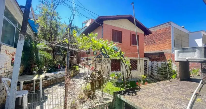 Casa com 2 quartos à venda na Rua Ana Nery, Panazzolo, Caxias do Sul